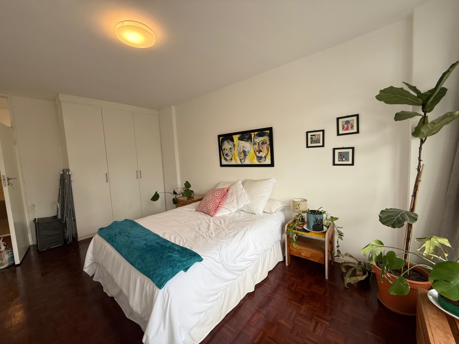 To Let 3 Bedroom Property for Rent in Wynberg Upper Western Cape